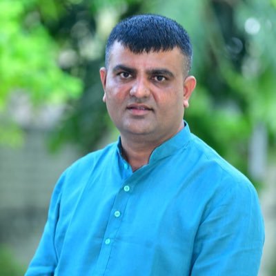 apurvapatelbjp's profile picture. 1) General Secretary - BJP Kheda District, 2) Chairman - APMC - Nadiad, 3)Director, Gujarat State Agriculture Marketing Board, Gandhinagar