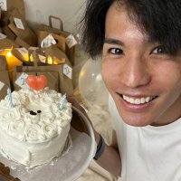 ゆーじ🐗29 (@yuji_runrun) Twitter profile photo