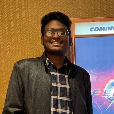 Hey ,I am Soudho.Currently ,I am persuing my bachelor in CS from @BracU.Learning about @RL and @CV||Undergraduate Teaching Assistant @BRAC