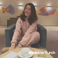 Madeline Burch (@madeeinelbur_c) 's Twitter Profile