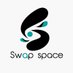 SWAP SPACE (@Swapspace20) Twitter profile photo