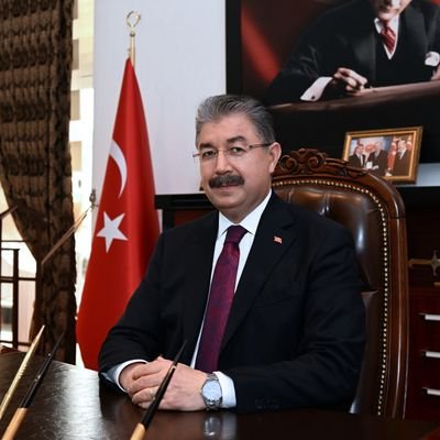 Dr. Erdinç YILMAZ🇹🇷 Profile