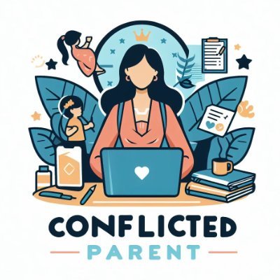 Navigating the challenges of kids' education & mental health in a fast-changing, financially pressured world. Parenting with Purpose. 📚👨‍👩‍👧‍👦#FutureReady