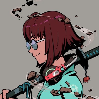 Undw3Eth25457's profile picture. //