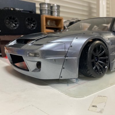 K_style_drift's profile picture. 卓球が大好きなカットマン
