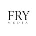 Fry Media - Digital, Print, Exhibitions, Awards (@Fry_Magazine) Twitter profile photo