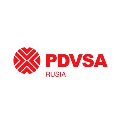 Cuenta oficial de PDVSA Rusia, filial de Petróleos de Venezuela, S.A🛢🇻🇪🇷🇺
Trabajamos en equipo para fortalecer la Alianza Energética ruso-venezolana