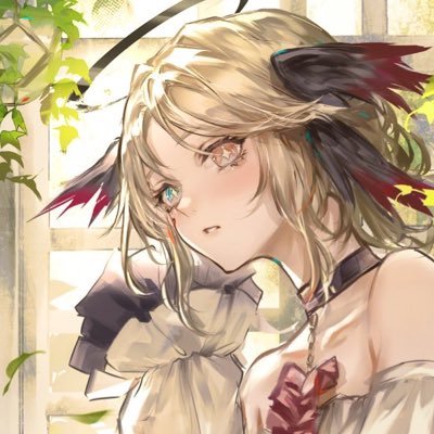 BIGな堕天使になりたい！ ໒꒱ VALORANT/雀魂/グラブル/原神/FF14 等   mom ❥ ＠ruaeru┋ dad ❥ ＠n_syusi サブ垢(@Abyss0604) 案件・コラボ依頼❥@nukosama0604