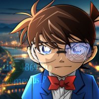 タツ@コナン️🏔️ ニヶ岳登頂 (@dc_48697310) Twitter profile photo
