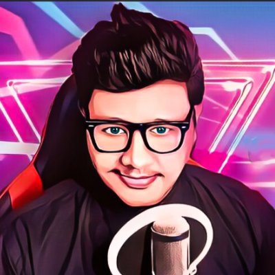 AKprinceYT Profile Picture
