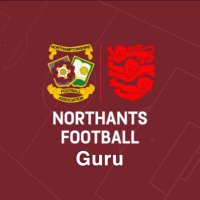 Northampton Guru(@GuruNorthants) 's Twitter Profile Photo