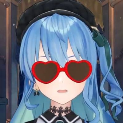 ホロライブとFNAF🍕、miComet🌸☄️を愛するディズニーシーオタク
ホロリスはフォロバします!
ダンス(hiphop)歴11年目!
10/26みこち1stライブ🌸参戦
3/96th.fesCreator's参戦
星詠み☄️35P🌸ニック🔧🎧Dead beats💀Brats🎲