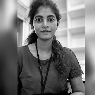 Nithya029's profile picture. Post doc #deDuve #UCLouvain #Immunometabolism and #Haematology
Ph.D @offcmcvellore.