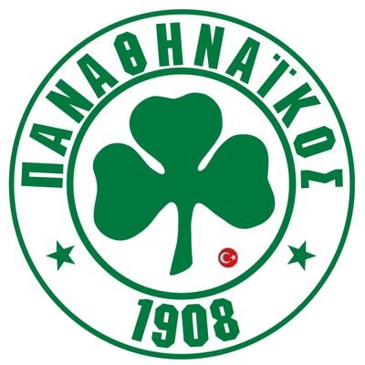 PANATHINAIKOS FC - TÜRKİYE @paofc_