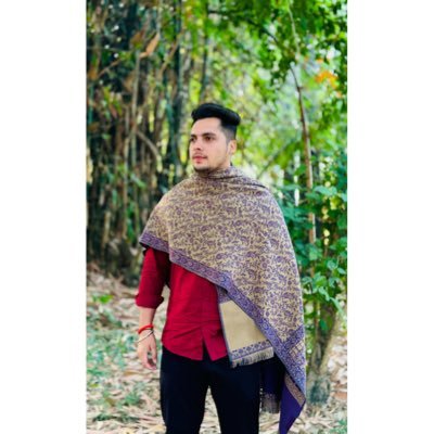 ShubhamKas9610's profile picture. 