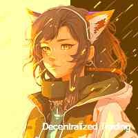 tradingdeceent's profile picture. In the fast-paced crypto market, agility is my superpower