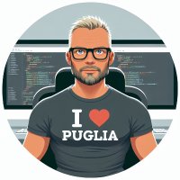 Giuseppe Zileni (@gzileni_dev) 's Twitter Profile Photo Giuseppe Zileni (@gzileni_dev) 's Twitter Profile Photo