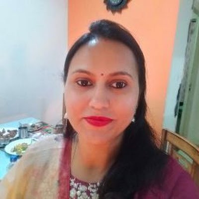 SmitaPa89937098's profile picture. 