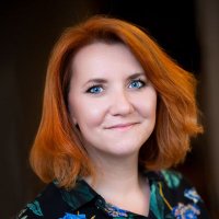 Sylwia Czubkowska(@sylvcz) 's Twitter Profile Photo