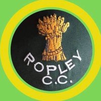 Ropley CC(@RopleyCC) 's Twitter Profile Photo