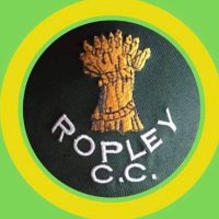 Ropley CC (@ropleycc) 's Twitter Profile