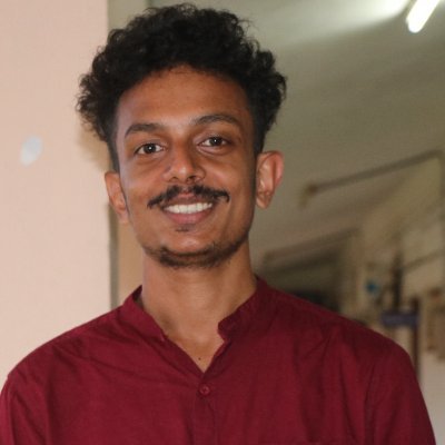 Prathvi_29's profile picture. 🚀 Aspiring software developer with a passion ! 💻✨ Join me on my coding journey and let's create amazing things together! 🌟 
https://t.co/gawX9ntAyZ