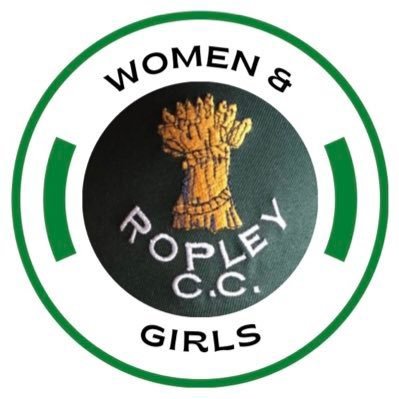 RopleyCCWomen Profile Picture
