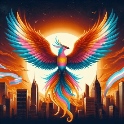 FlyFreePhoenix Profile Picture