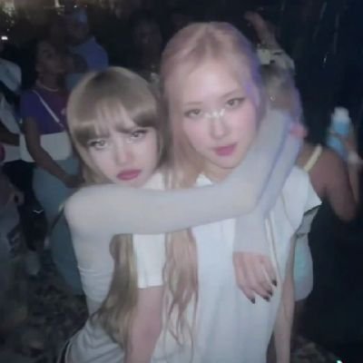 chaelisa retweets