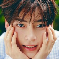 SHB Cafe ☘️🍀(@SungHanbinCafe) 's Twitter Profile Photo