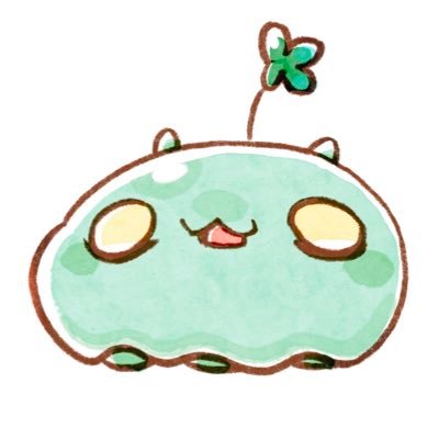 kuroba_monokaki's profile picture. 