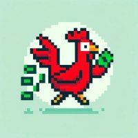 Coq Miner ๐บ (@coqinuminer) 's Twitter Profile Photo Coq Miner ๐บ (@coqinuminer) 's Twitter Profile Photo