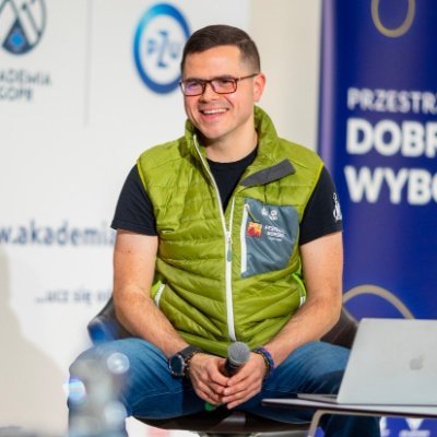 SMatuszynski Profile Picture