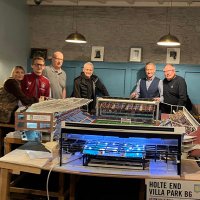 Subbuteo Passion 🦁🏴 (@subbuteop) 's Twitter Profile