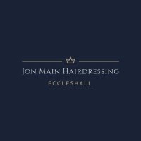 Jon Main Hairdressing(@jonmainhair) 's Twitter Profile Photo