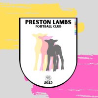 Preston Lambs FC(@PrestonLambsFC) 's Twitter Profile Photo