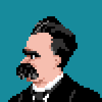 Moeed_Caesar's profile picture. The only true wisdom is in knowing you know nothing... except the lyrics to your favorite '80s songs