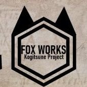 Kogitsune Project (@kogituneproject) 's Twitter Profile