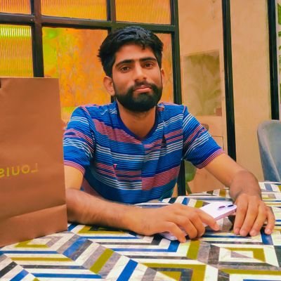 anuragyadav__'s profile picture. Civil Engineer,
Dreamer,Optimist, Secular
सूरज चांद और झूठ छुपाया नहीं जा सकता।