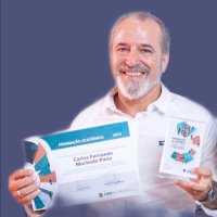 Carlos Pinto (@pinto_cf) 's Twitter Profile