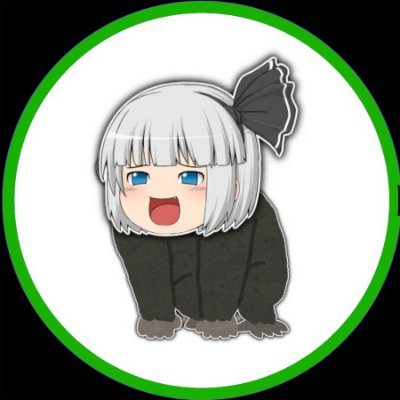 gorillayoumu's profile picture. ゆっくり実況者