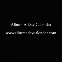 Album A Day Calendar(@album_calendar) 's Twitter Profile Photo
