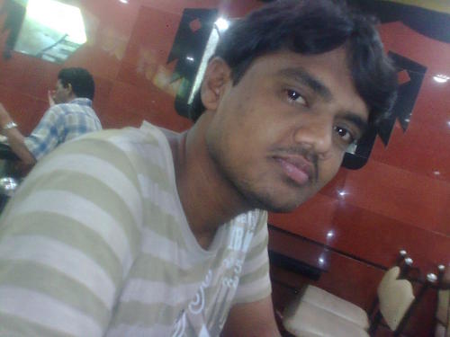 kirankumar1222's profile picture. 