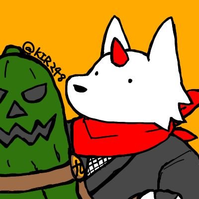 🐾🎃輝竜さんのプロフィール画像