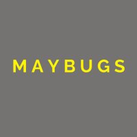 Maybugs(@MaybugsShop) 's Twitter Profile Photo