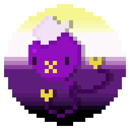 Malion 💛🤍💜🖤さんのプロフィール画像