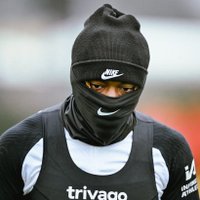 CHYYY (@cfc_rick) Twitter profile photo