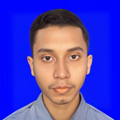 wdmohammadali Profile Picture