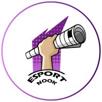 Esport Nook (@esportnook) 's Twitter Profile Photo