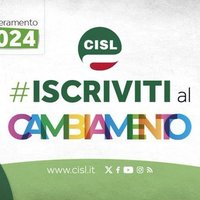 Fai Cisl Puglia (@faicislpuglia) 's Twitter Profile